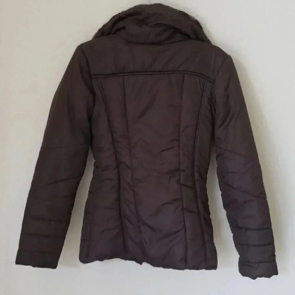 🌻 KC Collections Puffer Jacket - Picture 4 of 11